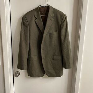 Michael by Michael Kors suit jacket
